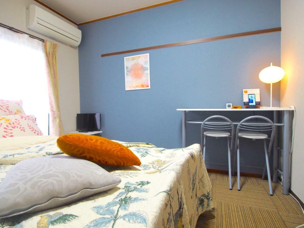 Hotel Tenjin Kioto Zewnętrze zdjęcie