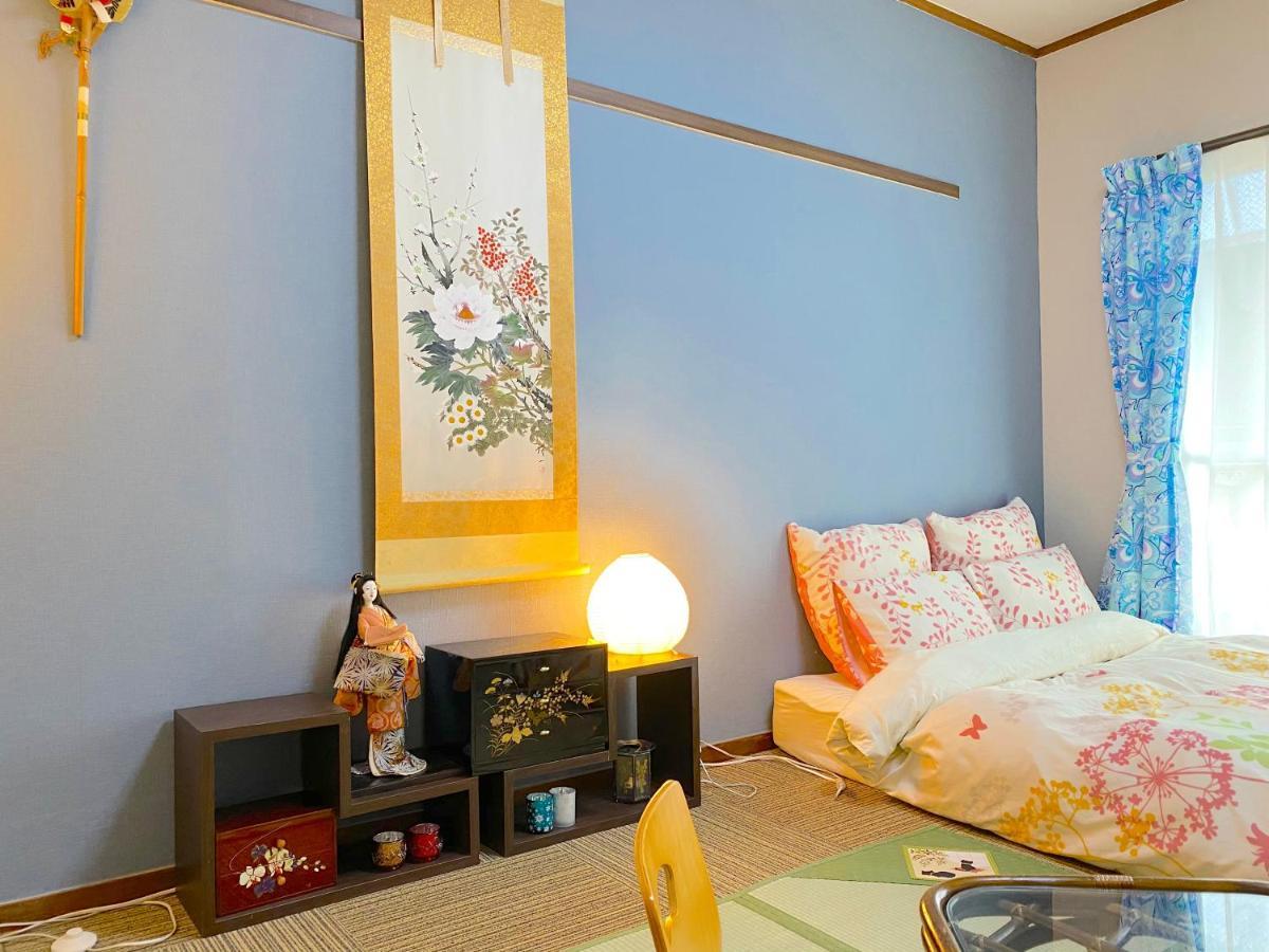 Hotel Tenjin Kioto Zewnętrze zdjęcie