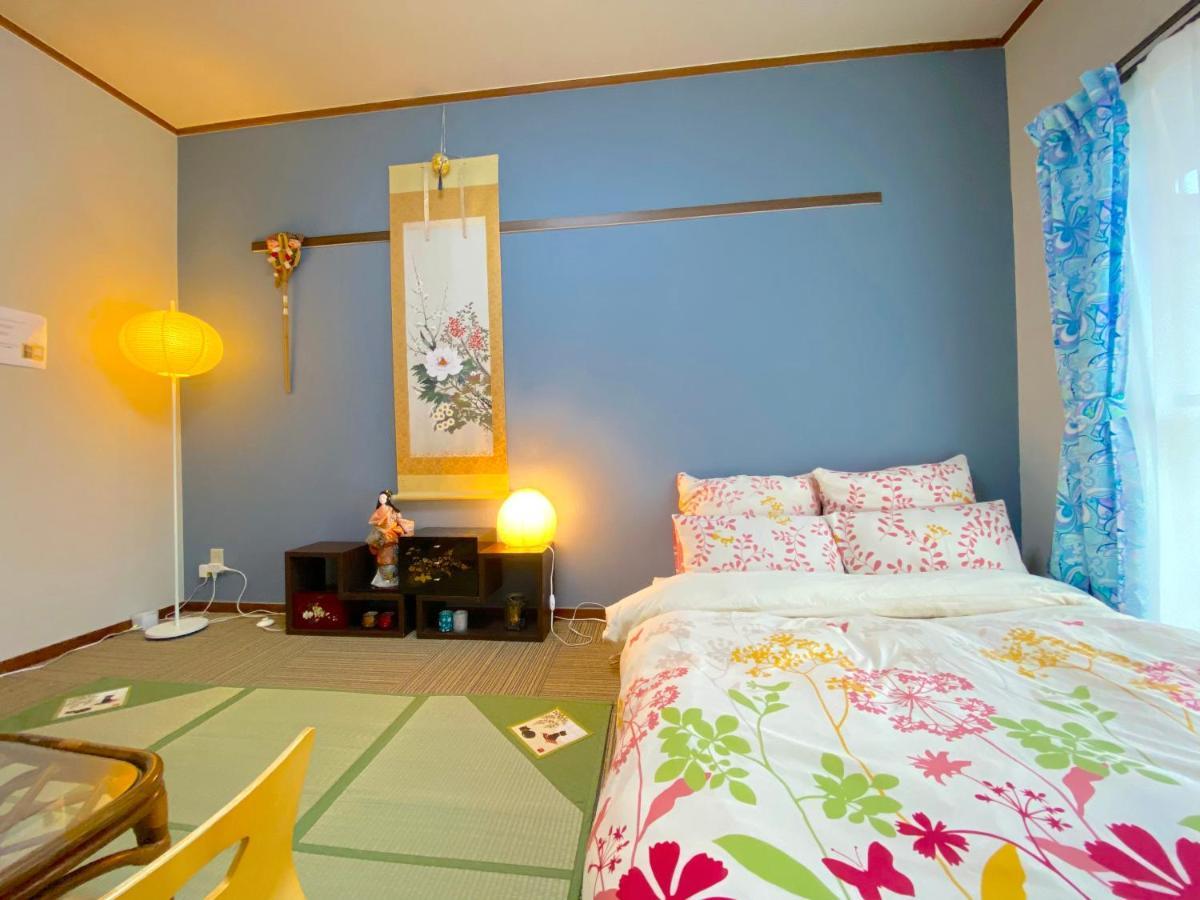 Hotel Tenjin Kioto Zewnętrze zdjęcie